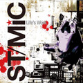 ST/MiC、Jazz Addixx、Primo The Cinematic、Flaco - LIFE
