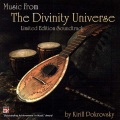 Kirill Pokrovsky - Sacred