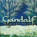 Gandalf - Stones Of Wisdom