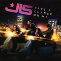 JLS - Take a Chance on Me