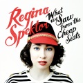 Regina Spektor - Don't Leave Me(Ne me quitte pas)