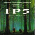 Gabriel Yared - IP5