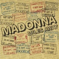 Madonna - Miles Away (Radio Edit)