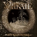 Viikate - Viina, Terva & Hauta