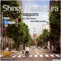 Shingo Nakamura - Sapporo