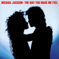 Michael Jackson - The Way You Make Me Feel