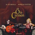 Eszter Horgas、Al DiMeola - Milonga del Angel