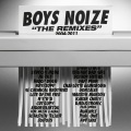 Marilyn Manson - Putting Holes in Happiness (Boys Noize Remix)