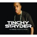 Number 1 (feat. N-Dubz Bimbo Jones Radio Edit)