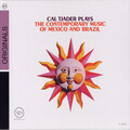 Cal Tjader - Meditação