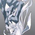 Moon And Her Embrace