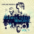 Rasmus Faber: Reworks Vol.1
