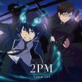 2PM - Heartbeat -Japanese ver.-