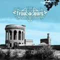 the troubadours - Surrender