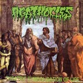 Agathocles - Burning Water (Intro) / Lack Of Personality