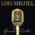 Luis Miguel - Un Hombre Busca Una Mujer