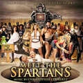 Christopher Lennertz - Land Of Sparta