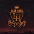 Last Hope - Overcome