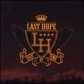 Last Hope - Overcome