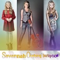Savannah Outen - Friends