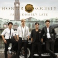 Honor Society - Here Comes Trouble