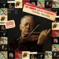 Jascha Heifetz - Violin Concerto No. 1 in G Minor, Op. 26: I. Vorspiel: Allegro moderato (G小调第1号小提琴协奏曲，作品26 - 第一乐章 引子 - 有节制的快板)(Redbook Stereo)