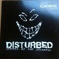 Disturbed - The Game (Live Restrained)