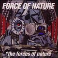 Force of Nature - Conamination