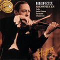 Jascha Heifetz - Pablo de Sarasate