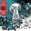 AUD、fritz - By Design