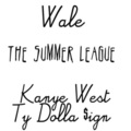 The Summer League