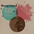 monkey safari - Boogeyman