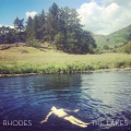 RHODES - The Lakes