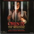 jonathan sheffer - Main Title
