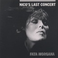 Nico - The Sound I