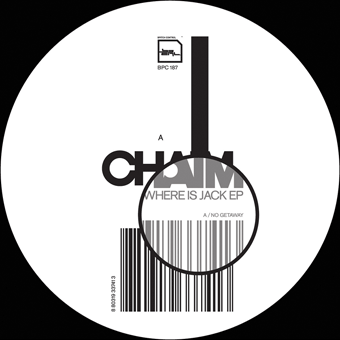 Chaim - B1Meanwhile