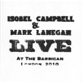 Isobel Campbell - We Die And See Beauty Reign (live)