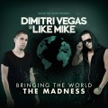 DVBBS、Dropgun、Sanjin - Pyramids