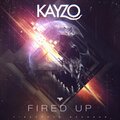 KAYZO、Nina Sung - Fired Up