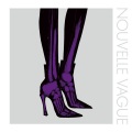Nouvelle Vague、vanessa paradis - Week-end à Rome