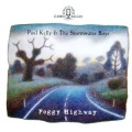 paul kelly - Cities of Texas