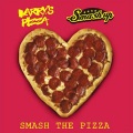 拉披（Larry's Pizza） - My Everything