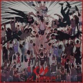 CSS、Ratatat - Red Alert