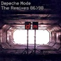 Depeche Mode、Martin - Rush (Spiritual Guidance Mix)