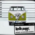 Hellsongs - Skeletons Of Society