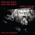 Lydia Lunch、Teenage Jesus and the Jerks、the jerks - Burning Rubber