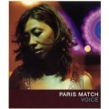 Paris Match - VOICE