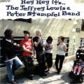 Jeffrey Lewis、Peter Stampfel Band - More Fun Than Anyone