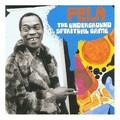 Fela Kuti - Ololufe Mi