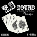 True Sound、성우 - Triumph